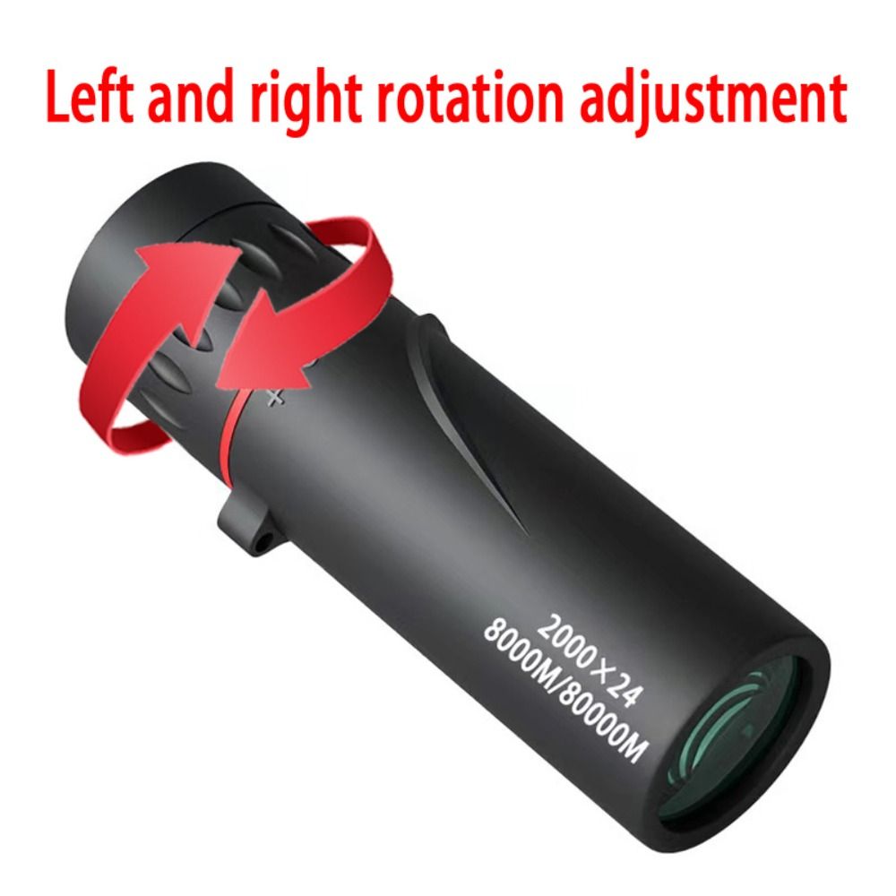 High Quality 2000x24 Monocular - Monocular Night Vision 评论和价格