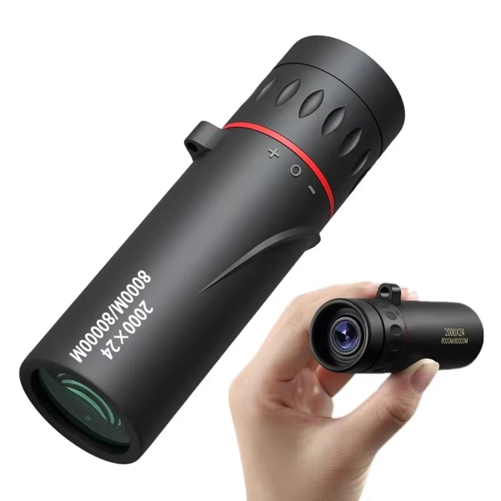 High Quality 2000x24 Monocular - Monocular Night Vision 评论和价格