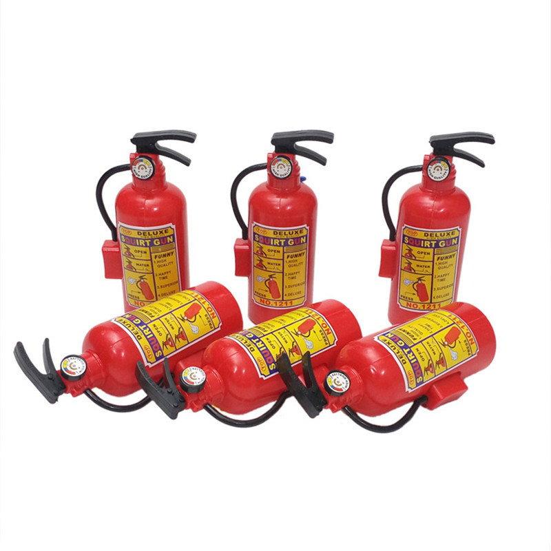 Child Funny Mini Fire Extingui - Fire Starter Waterproof 评论和价格