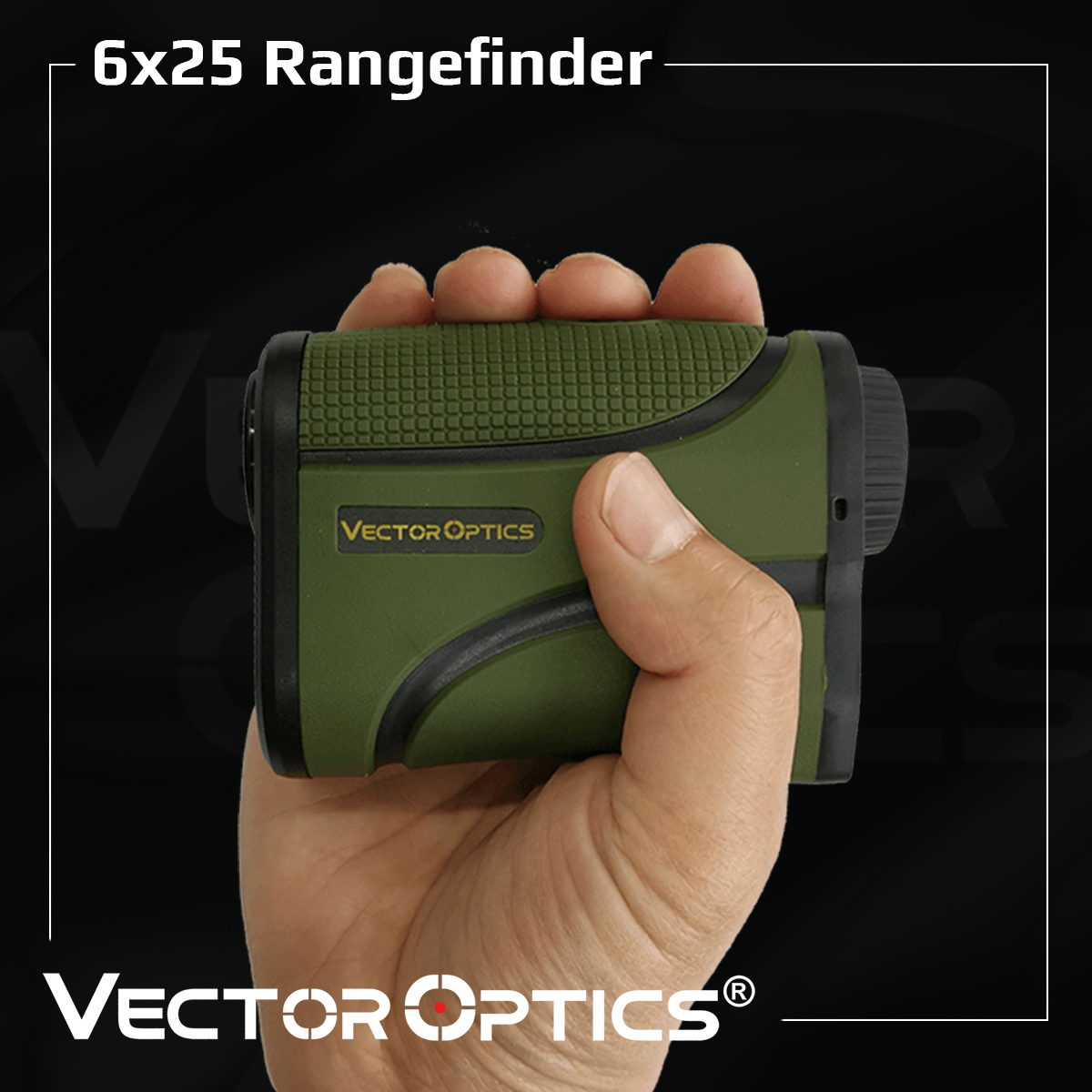 Vector Optics Outdoor 2000M Lo - Outdoor Hunting Range 评论和价格