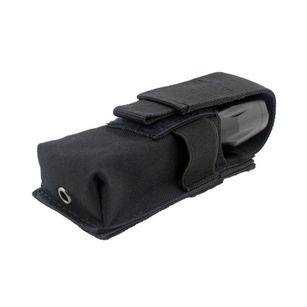 Tactical Molle Flashlight Pouc - Outdoor Hunting Magazines 评论和价格