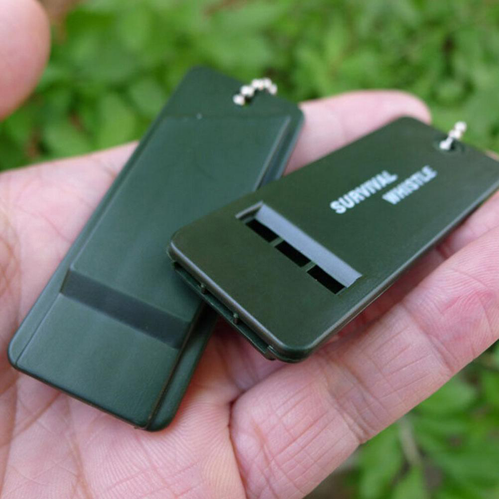 1-20pcs High Decibel 3-Frequen - Hunting Outdoor Gear 评论和价格