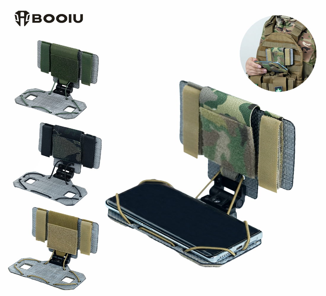 BOOIU MOLLE Foldable Navigatio - Hunting Outdoor Gear 评论和价格