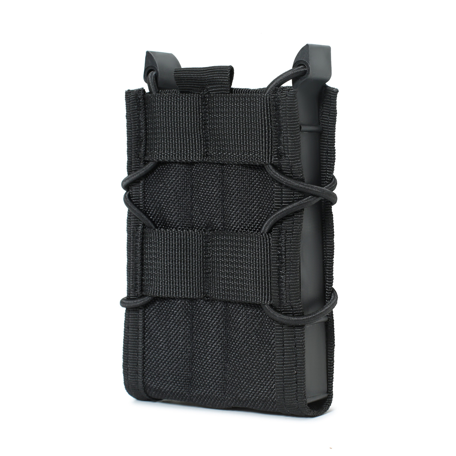5.56 Molle Single Magazine Pou - Hunting Outdoor Stores 评论和价格