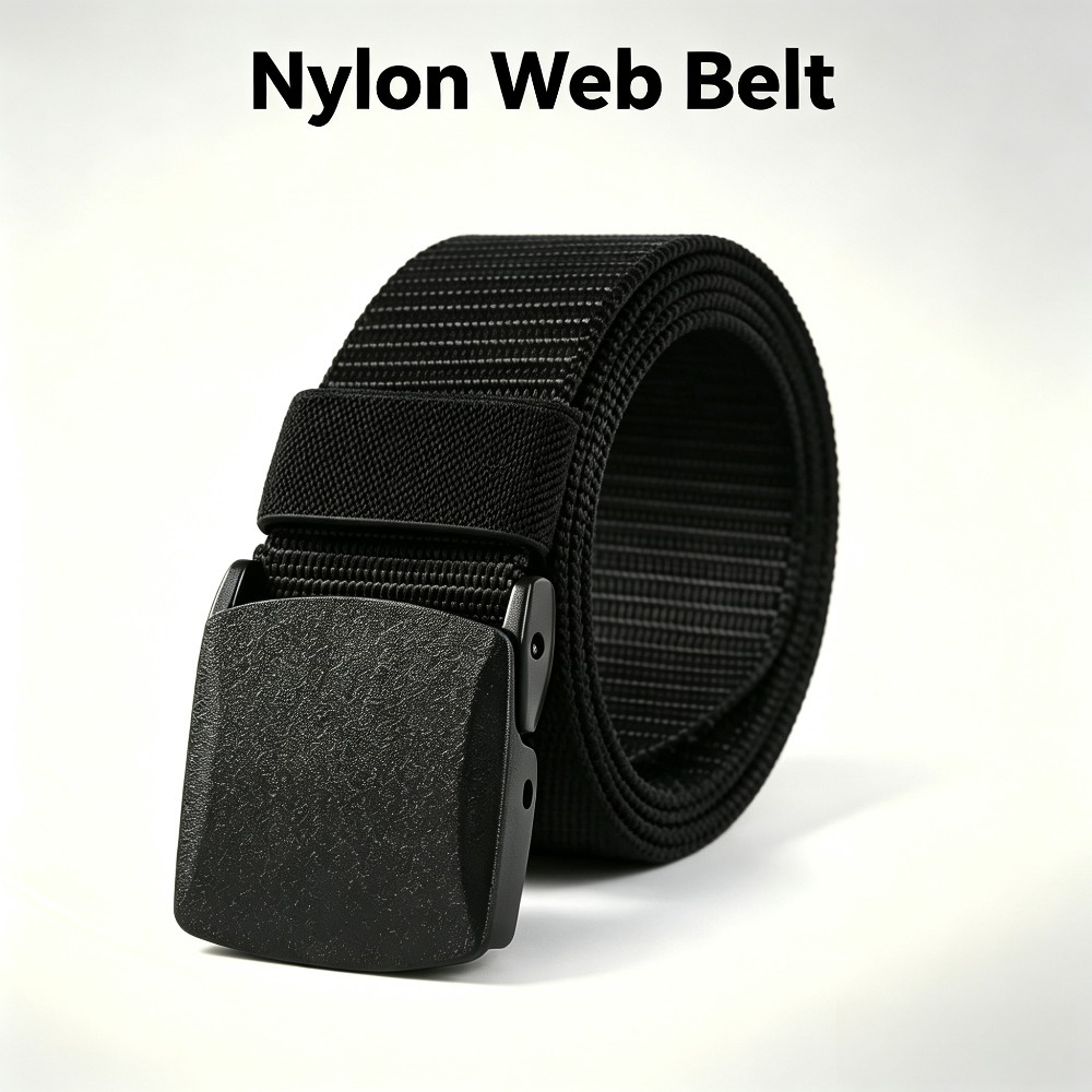 Military Tactical Nylon Belt M - Outdoor Hunting Events 评论和价格