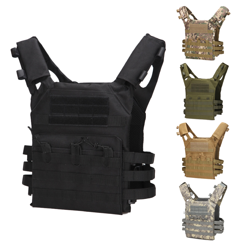 Tactical Vest Waterproof Outdo - Hunting Outdoor Gear 评论和价格