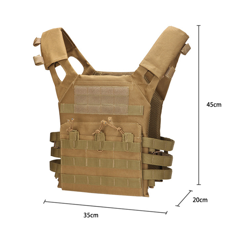 Tactical Vest Waterproof Outdo - Hunting Outdoor Gear 评论和价格