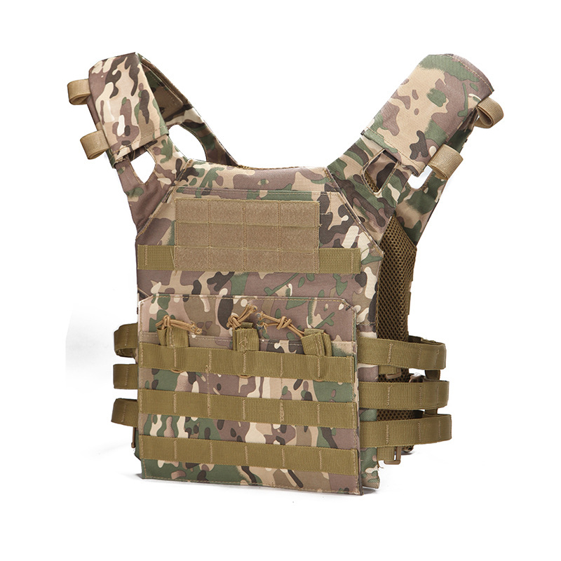 Tactical Vest Waterproof Outdo - Hunting Outdoor Gear 评论和价格