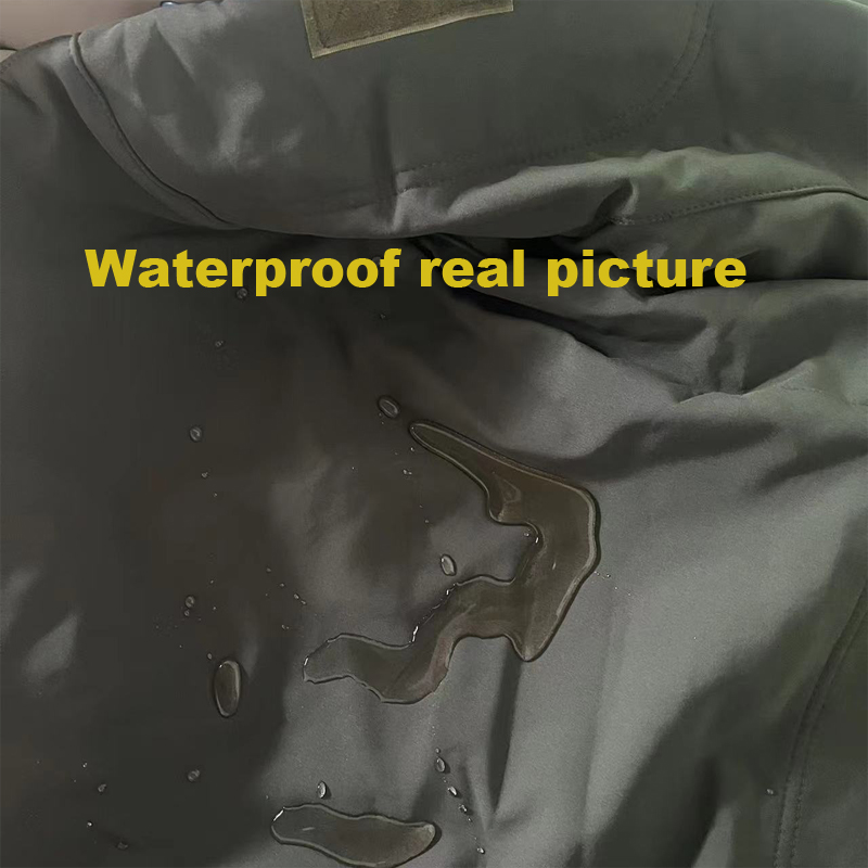 Men's Winter Autumn Warm Softs - Outdoor Hunting Fleece 评论和价格