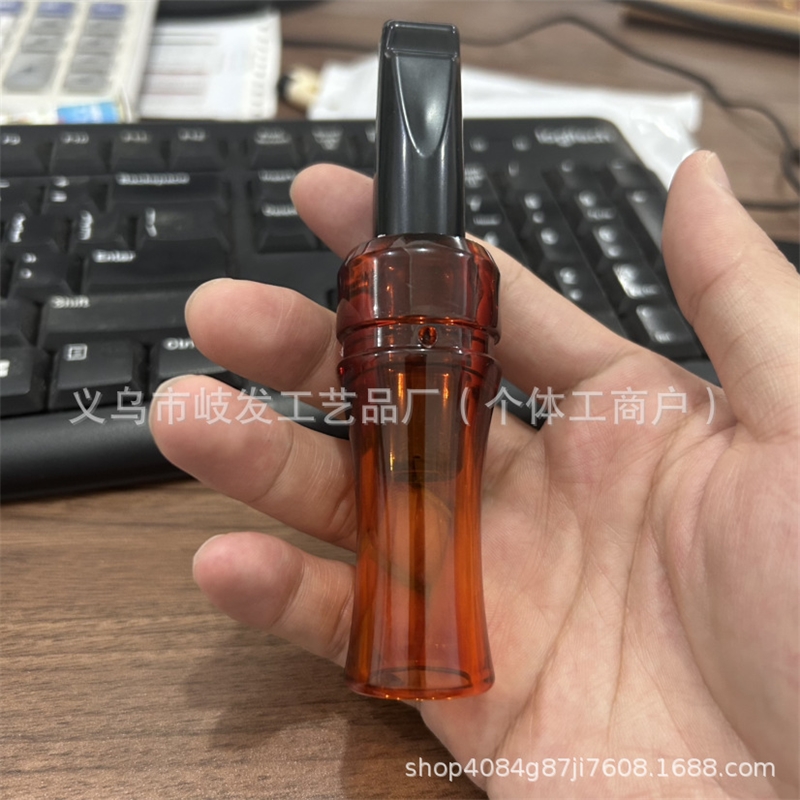 Crow Call Whistle Bird Hunting - Outdoor Hunting Events 评论和价格