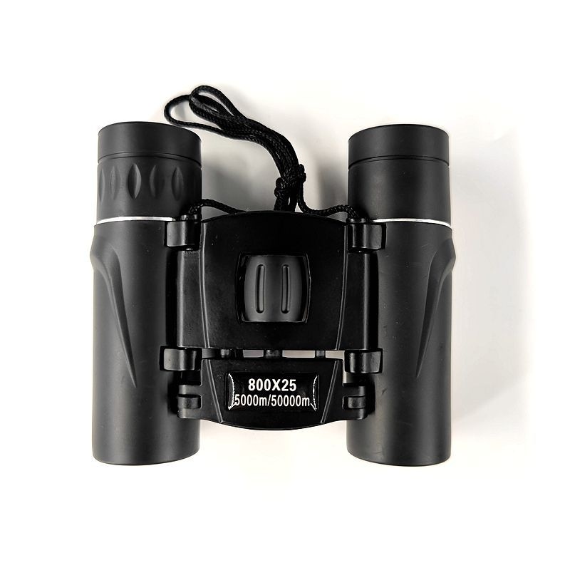 40X22 HD Mini Pocket Binocular - Outdoor Hunting Events 评论和价格