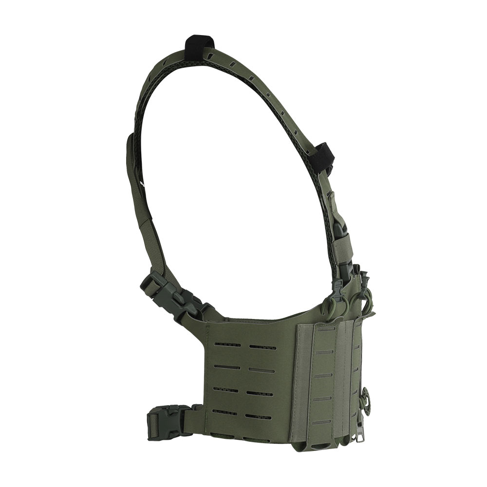 Tactical SF Vest Chest Rigs Li - Outdoor Hunting Fleece 评论和价格