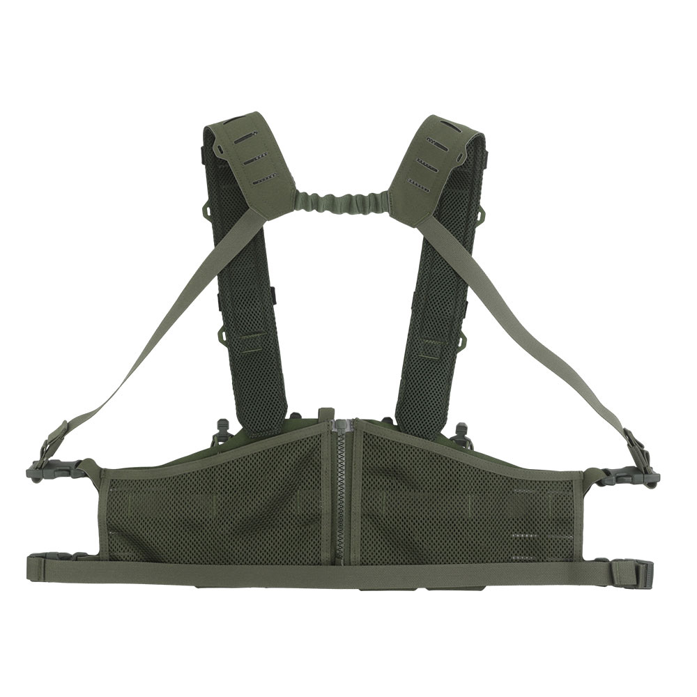 Tactical SF Vest Chest Rigs Li - Outdoor Hunting Fleece 评论和价格