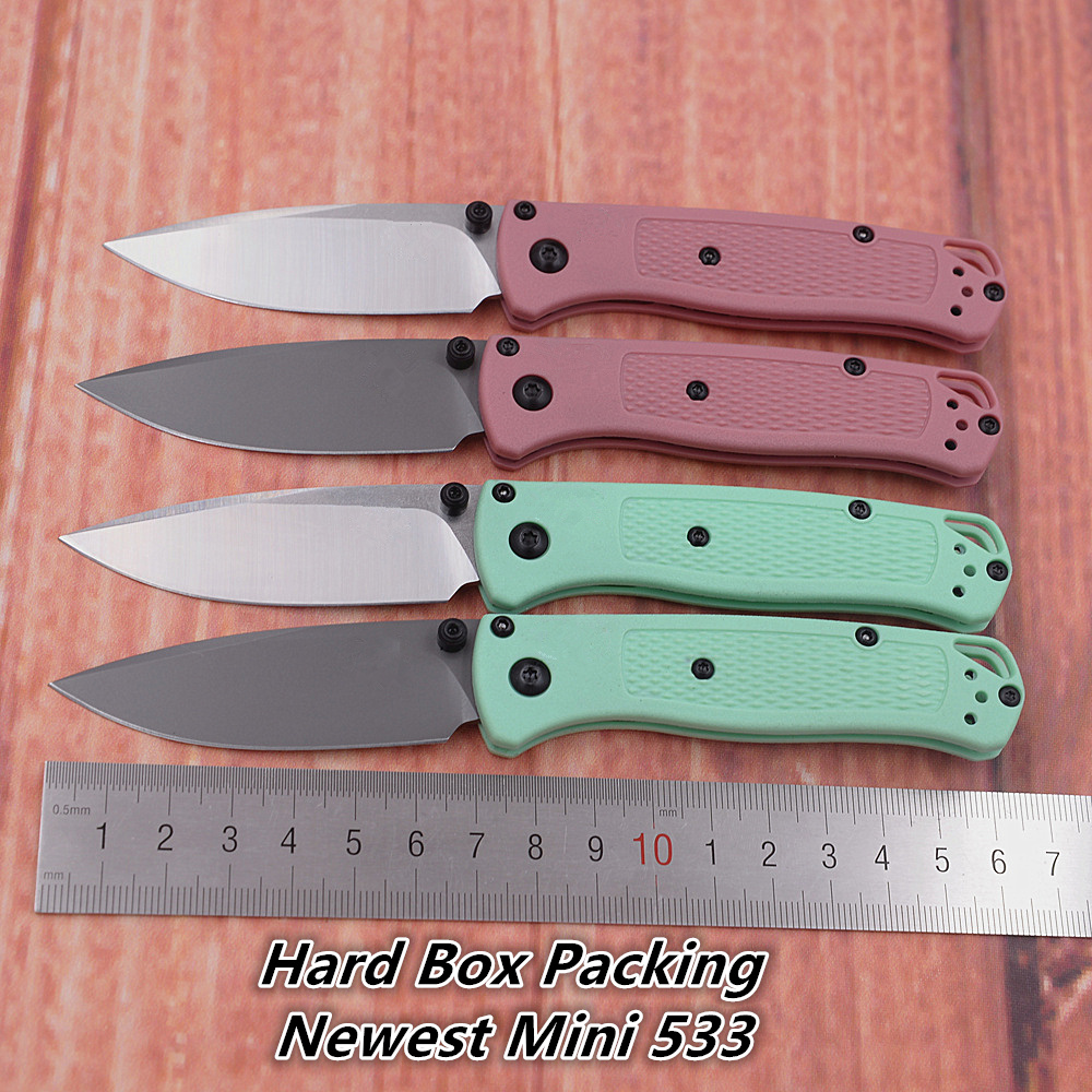 JUFULE Bugout Mini 533 Best Fo - Best Hunting Outdoor Knife 评论和价格