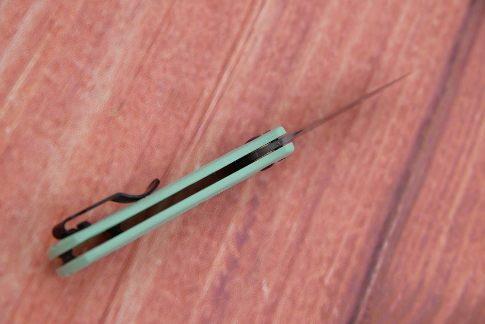 JUFULE Bugout Mini 533 Best Fo - Best Hunting Outdoor Knife 评论和价格