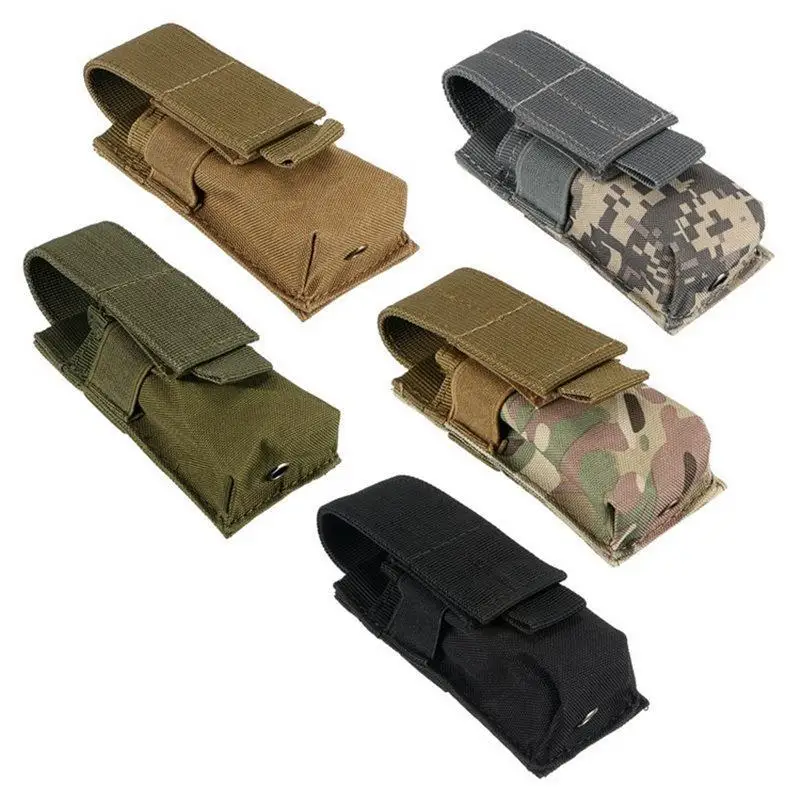 Molle Tactical M5 Flashlight P - Outdoor Hunting Magazines 评论和价格