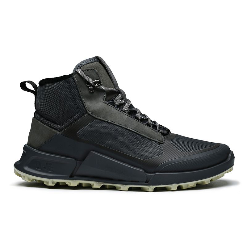 Trendy High Top Running Shoes  - Hunting Outdoor Boots 评论和价格