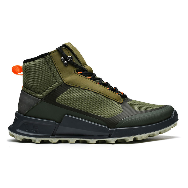 Trendy High Top Running Shoes  - Hunting Outdoor Boots 评论和价格