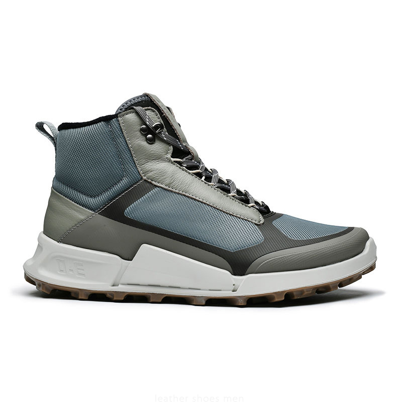 Trendy High Top Running Shoes  - Hunting Outdoor Boots 评论和价格