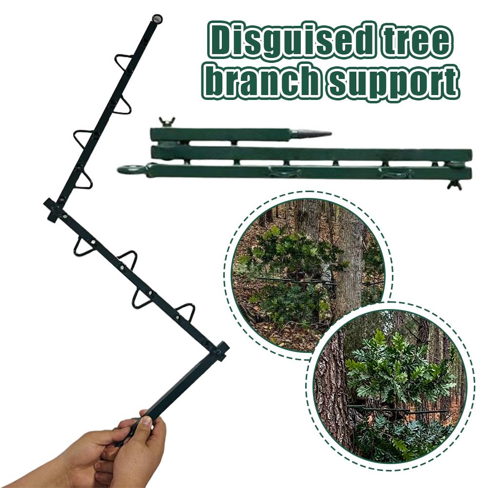 Foldable Hunting Camo Branch H - Outdoor Hunting Blinds 评论和价格