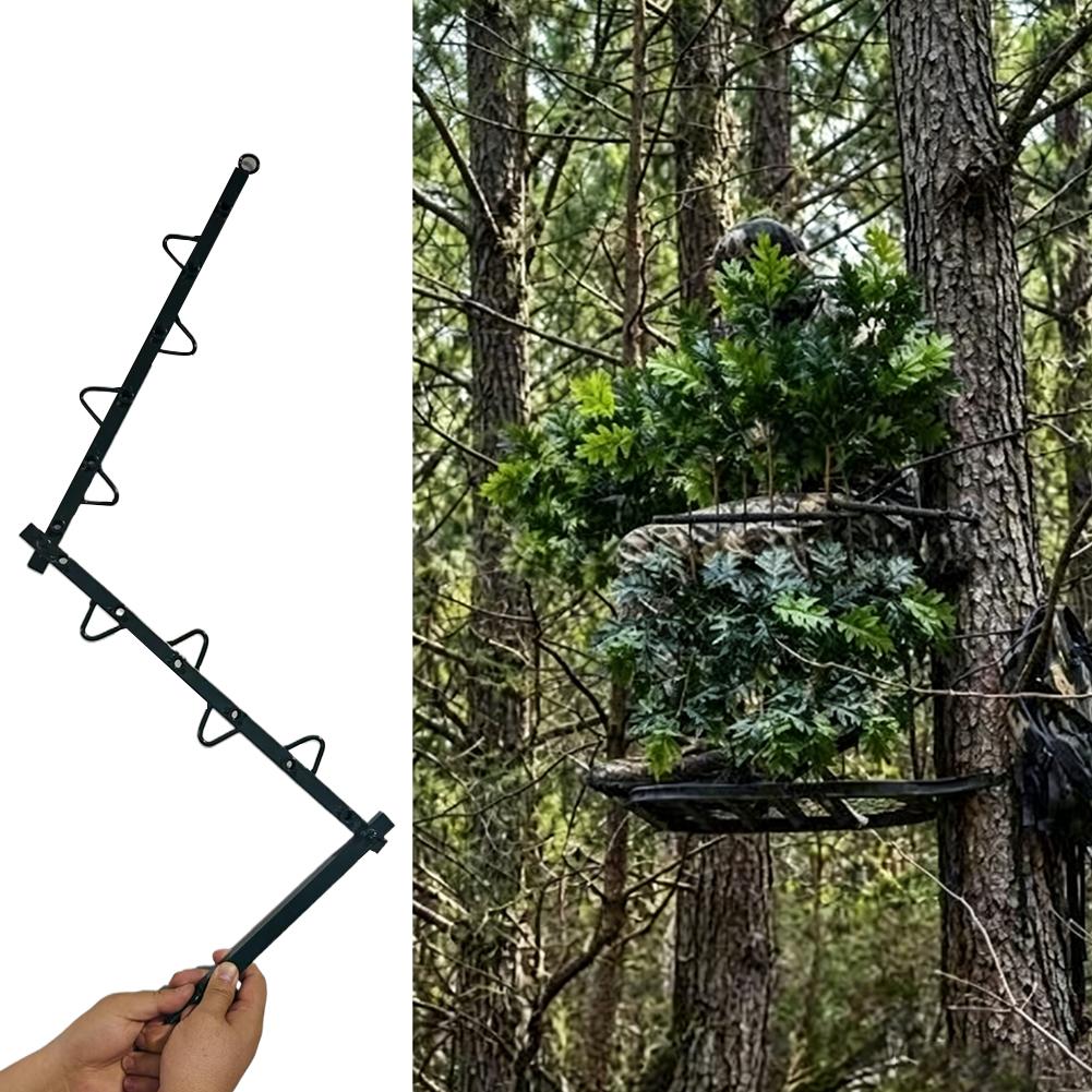 Foldable Hunting Camo Branch H - Outdoor Hunting Blinds 评论和价格