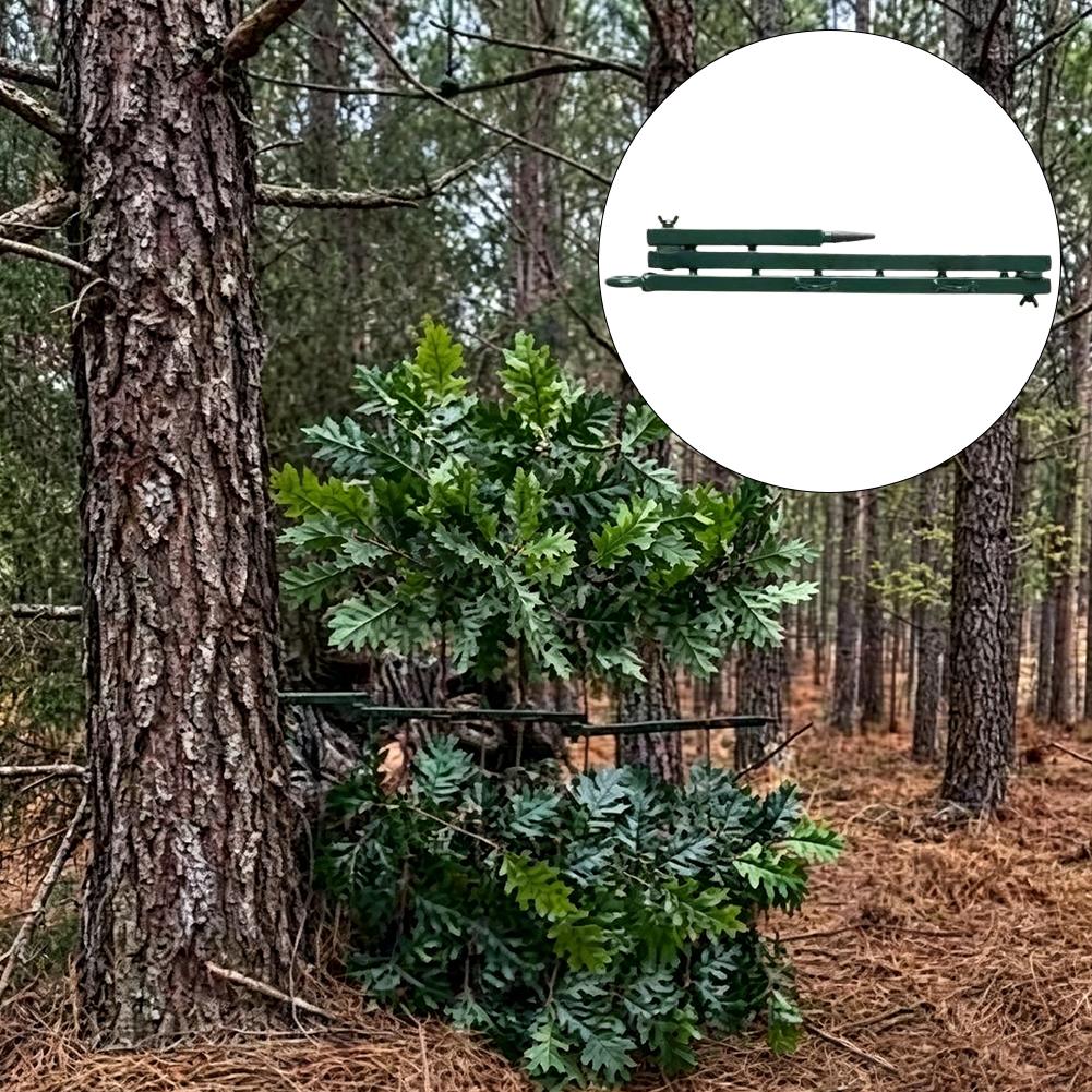Foldable Hunting Camo Branch H - Outdoor Hunting Blinds 评论和价格
