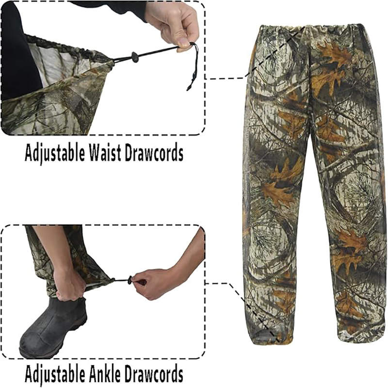 Fishing Beekeeping Anti-Mosqui - Outdoor Hunting Hoodie 评论和价格