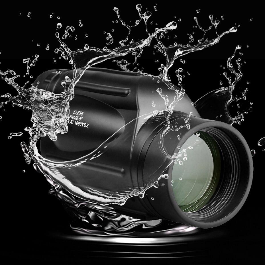 Svbony Telescope SV49 Monocula - Monocular Night Vision 评论和价格