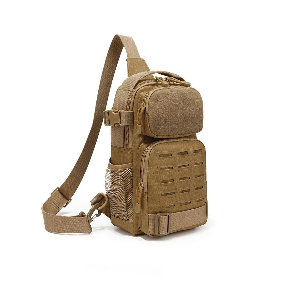 Outdoor Sports Sling Bag Shoul - Outdoor Hunting Range 评论和价格