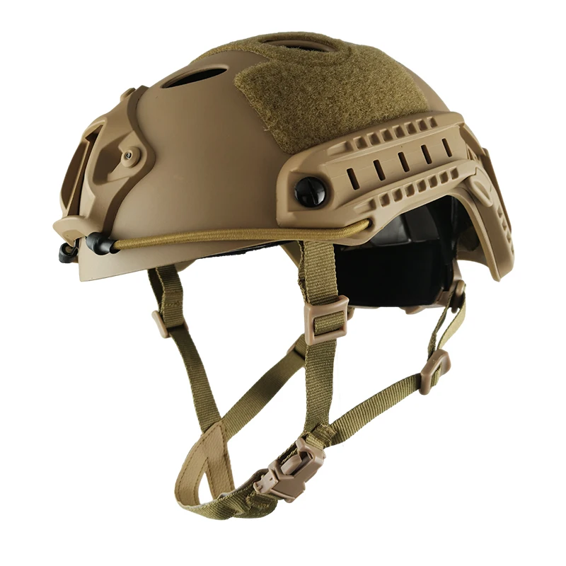 Tactical Riot Helmet FAST helm - Hunting Outdoor Gear 评论和价格