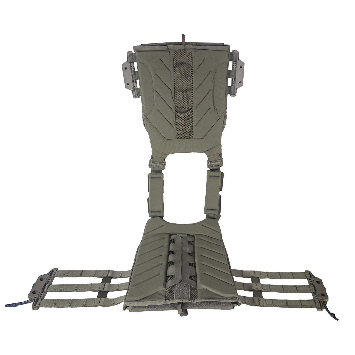 Lightweight Laser Cut Quick Re - Outdoor Hunting Fleece 评论和价格