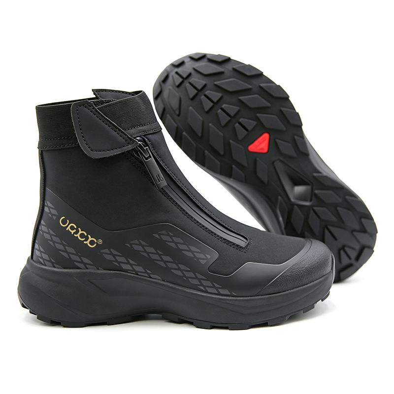 High Top Children Shoes Boys O - Hunting Outdoor Boots 评论和价格