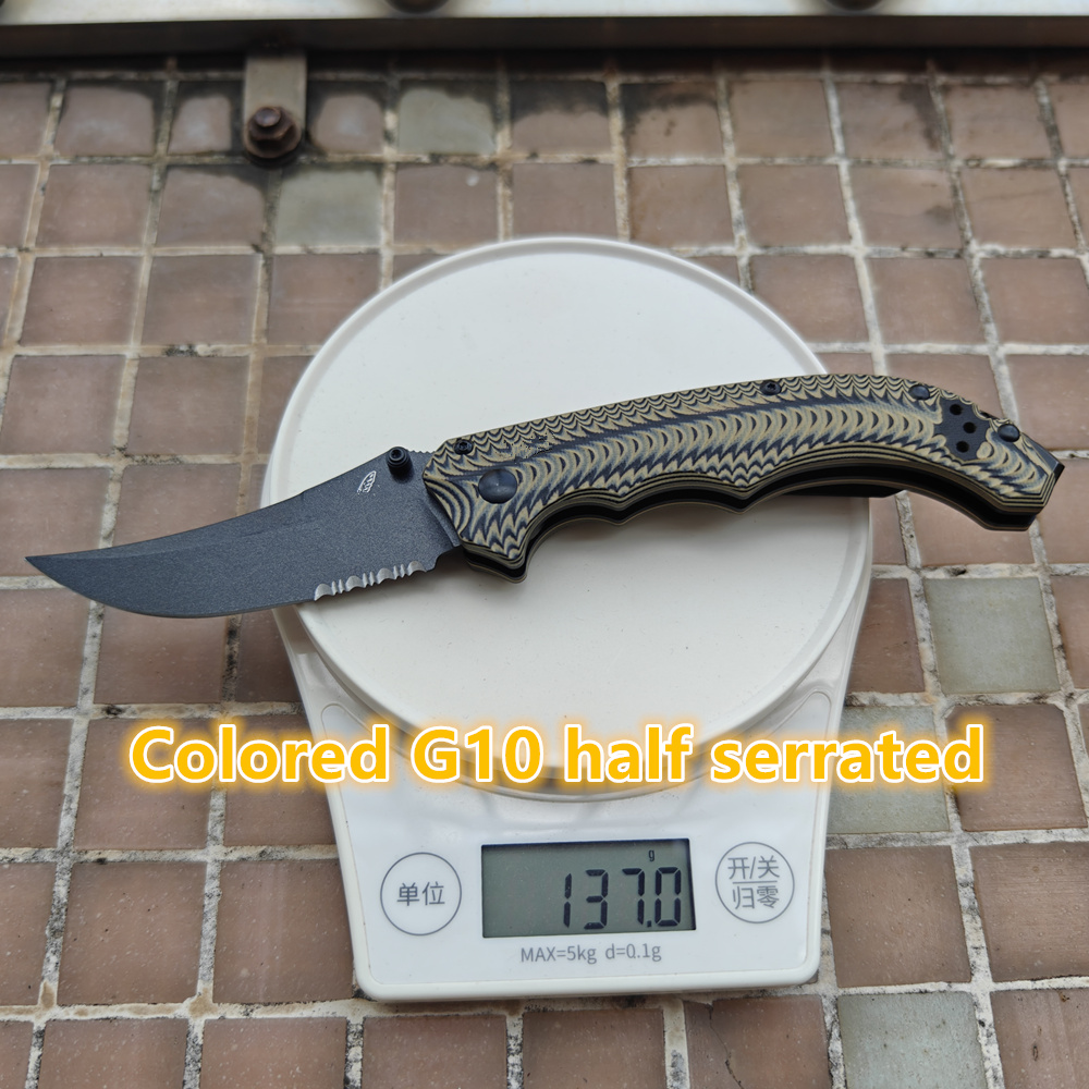Best Foam Packing Mini Bedlam  - Best Hunting Outdoor Knife 评论和价格
