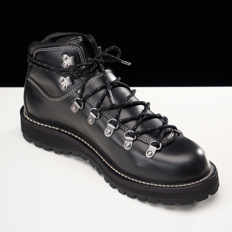 American Vintage Genuine Leath - Hunting Outdoor Boots 评论和价格