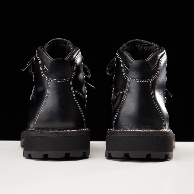 American Vintage Genuine Leath - Hunting Outdoor Boots 评论和价格