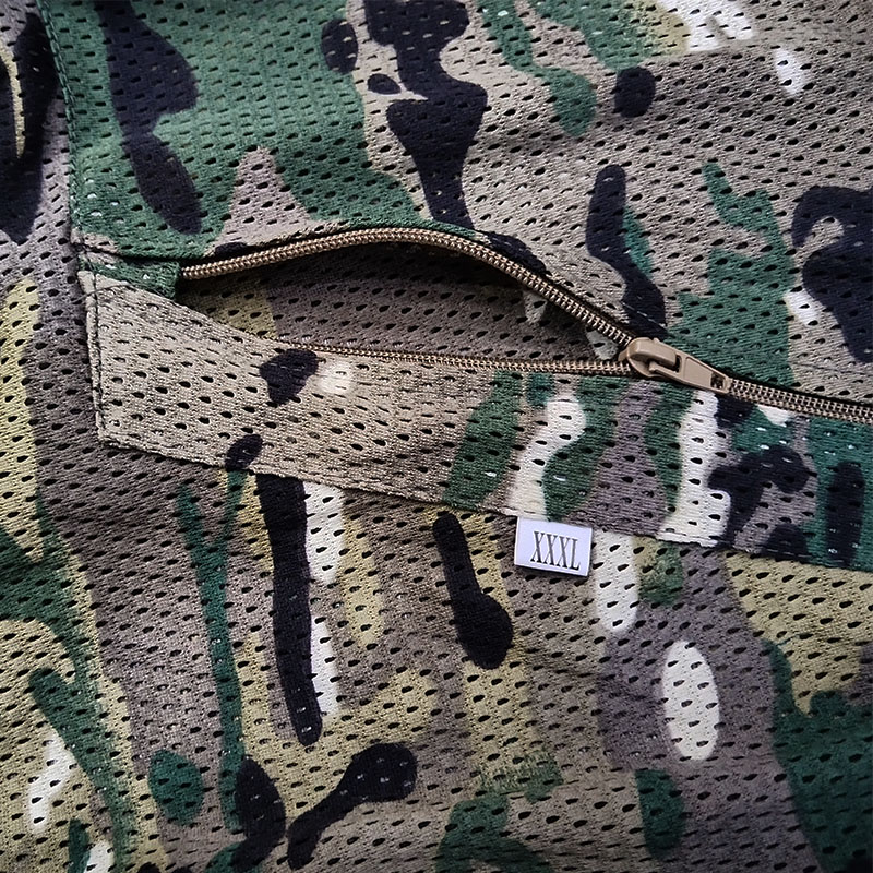 Tactical Hoodies Suits Camo Me - Outdoor Hunting Hoodie 评论和价格