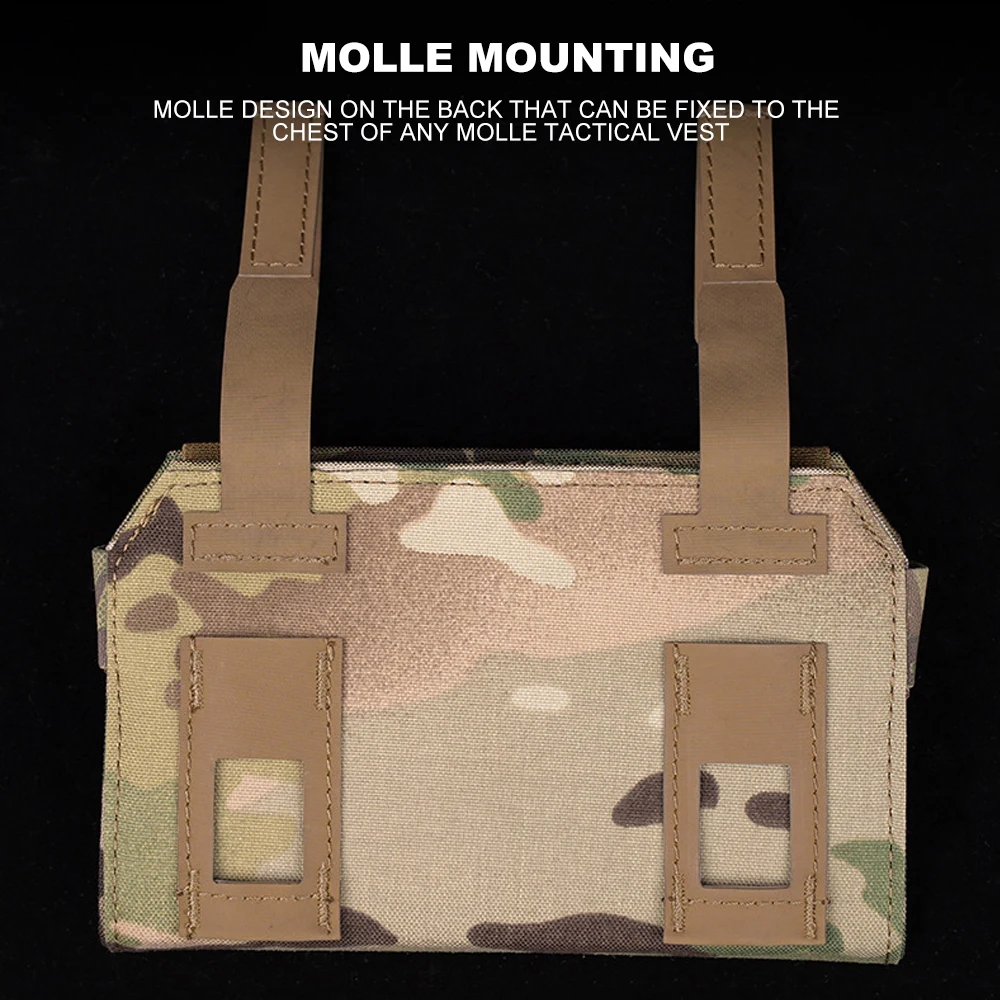 Tactical Admin Phone Pouch MOL - Outdoor Hunting Fleece 评论和价格
