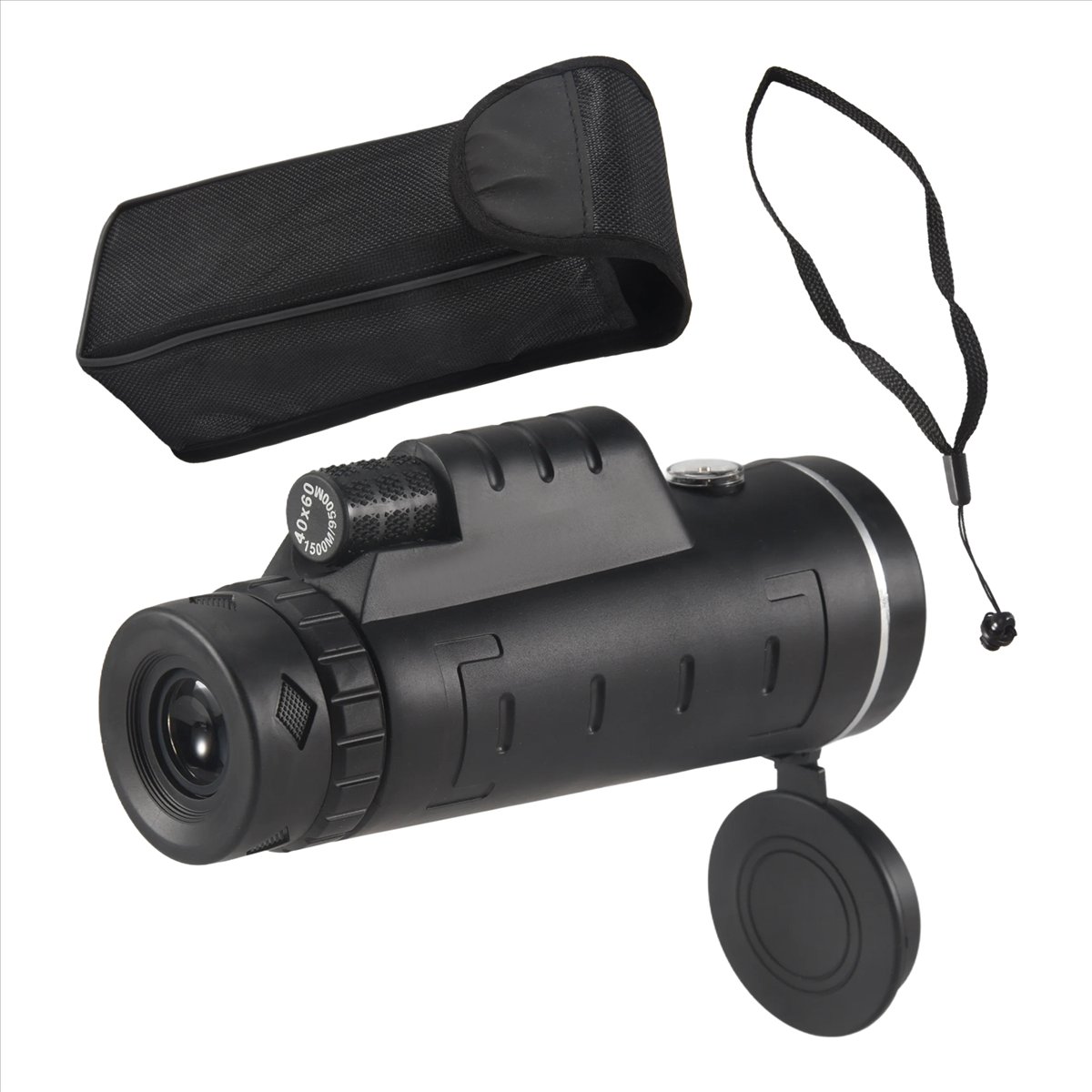 ABST Super High Power 40X60 Mo - Monocular Night Vision 评论和价格