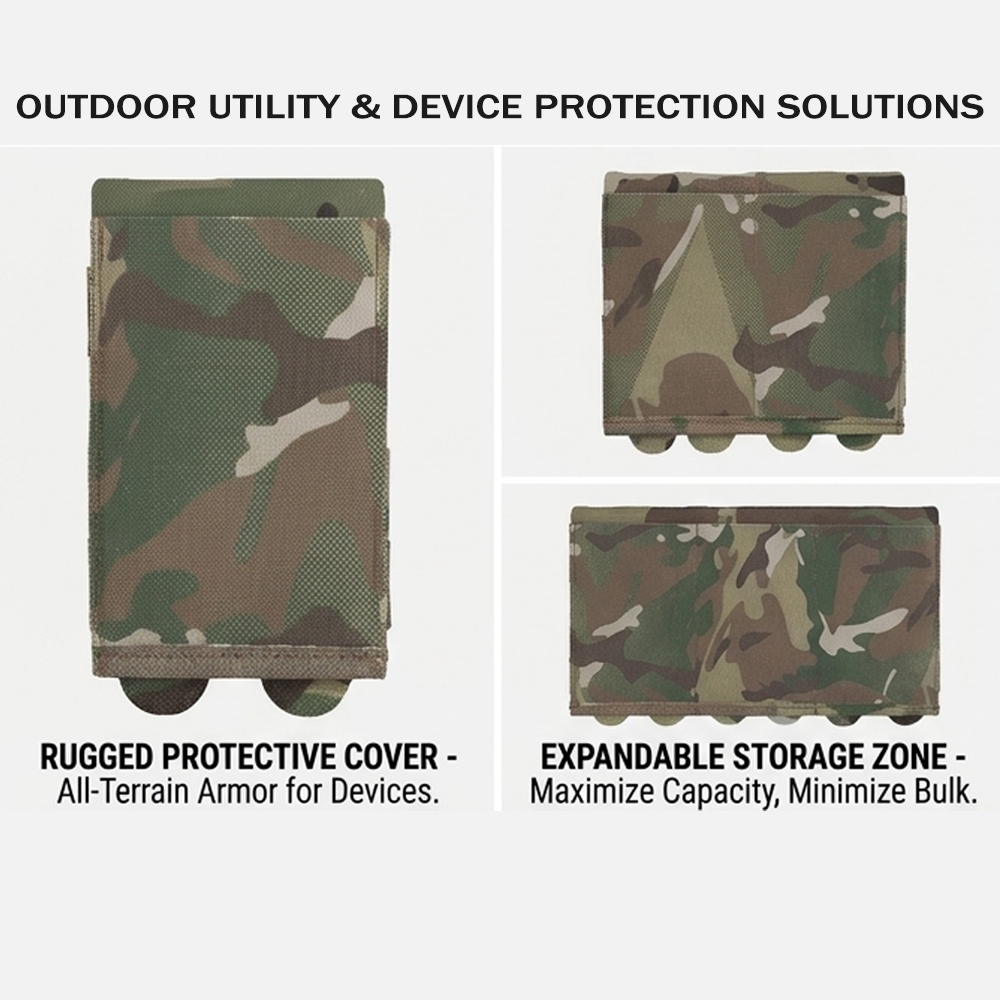 OPHIDIANTAC Single/Double/Thre - Outdoor Hunting Magazines 评论和价格