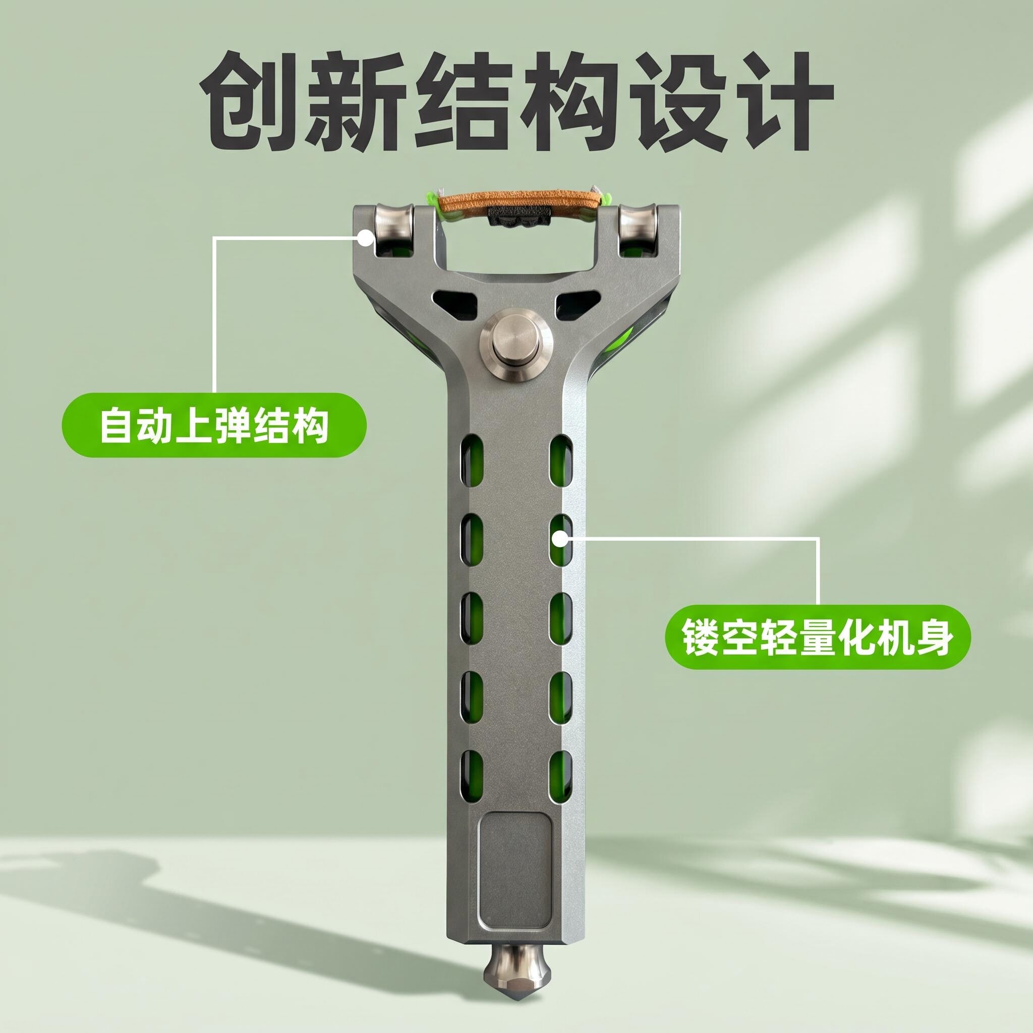 Outdoor EDC G5 Automatic Loadi - Outdoor Hunting Magazines 评论和价格