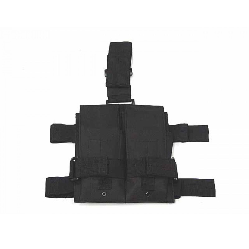 Tactical Thigh 5.56/7.62 Magaz - Outdoor Hunting Magazines 评论和价格
