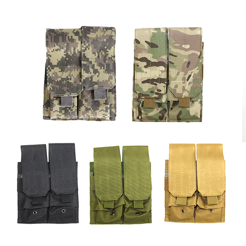Tactical Thigh 5.56/7.62 Magaz - Outdoor Hunting Magazines 评论和价格