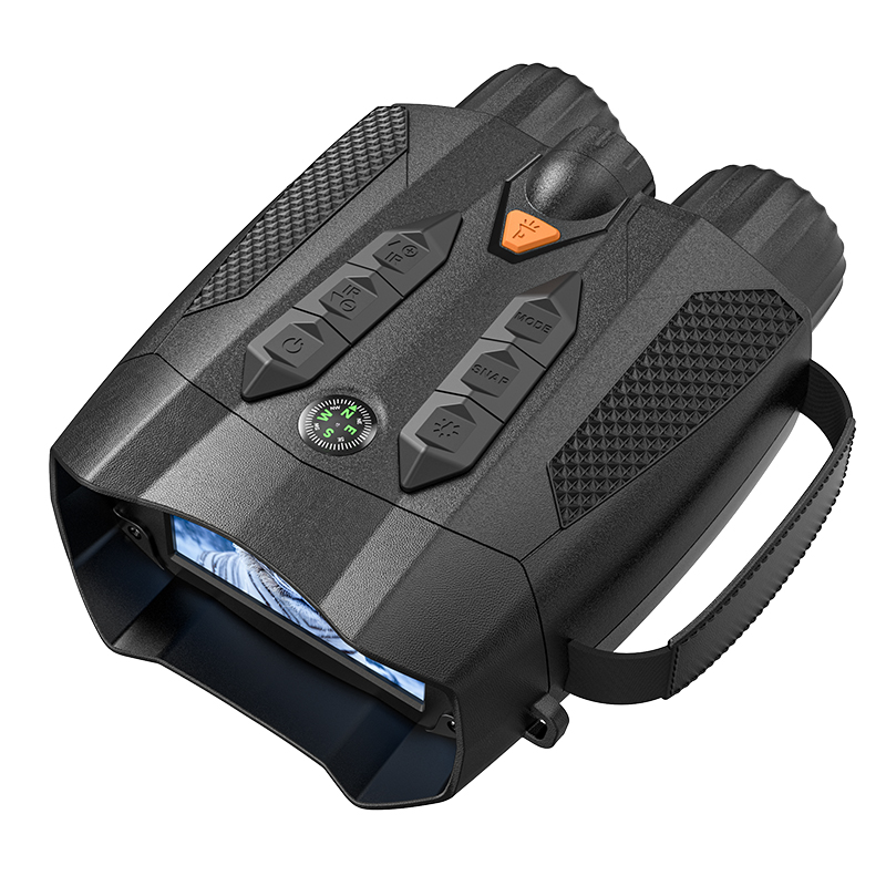 Night Vision Scouting Device 8 - Outdoor Hunting Range 评论和价格