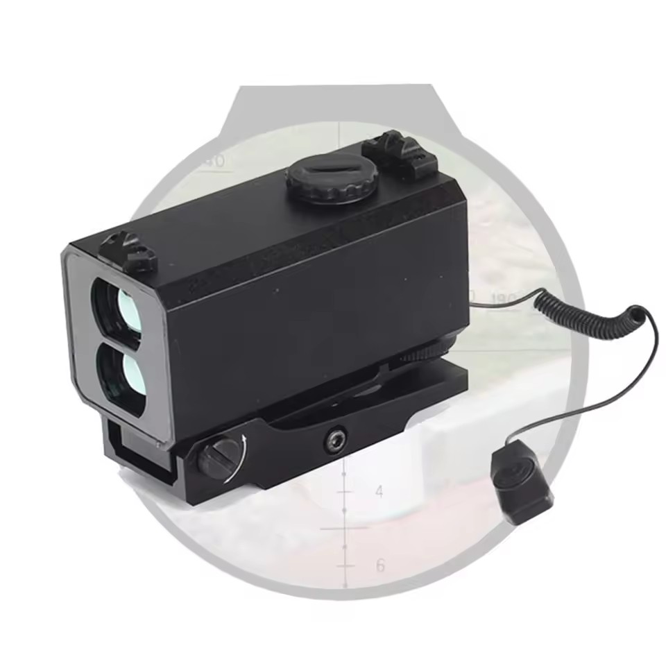 Mini Laser Automatic Range Fin - Outdoor Hunting Range 评论和价格