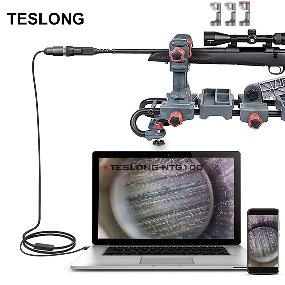 TESLONG NTG100 5mm Diameter Ri - Hunting Outdoor Stores 评论和价格