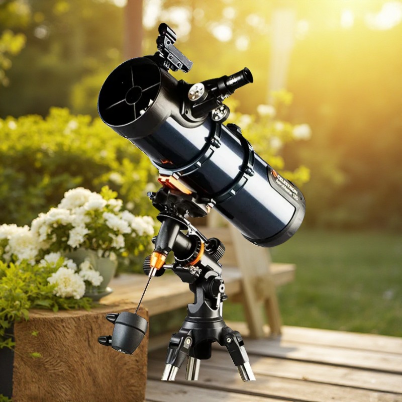 Celestron 130EQ Astronomical T - Monocular Night Vision 评论和价格