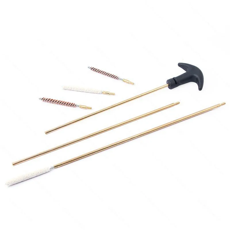 Airsoft Barrel Cleaning Kit Ri - Hunting Outdoor Stores 评论和价格