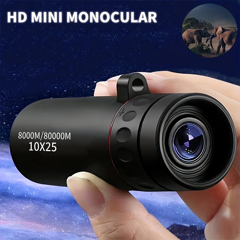 Portable High Power Monocular  - Monocular Night Vision 评论和价格