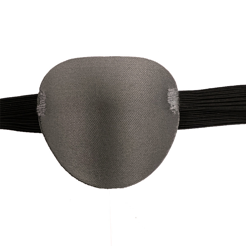 1/5/10Pcs Eye Patch Unisex Sin - Hunting Blind Fabric 评论和价格