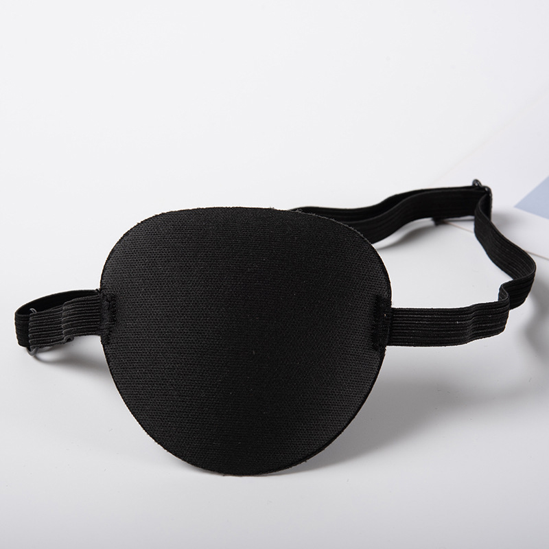 1/5/10Pcs Eye Patch Unisex Sin - Hunting Blind Fabric 评论和价格